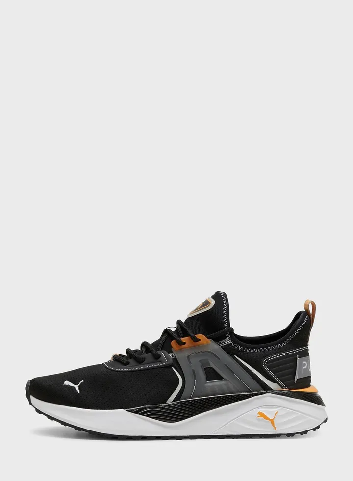Pacer 23 Desert Road