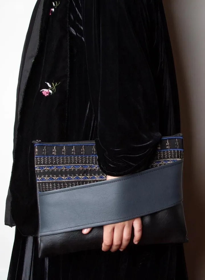 Pouch Trend