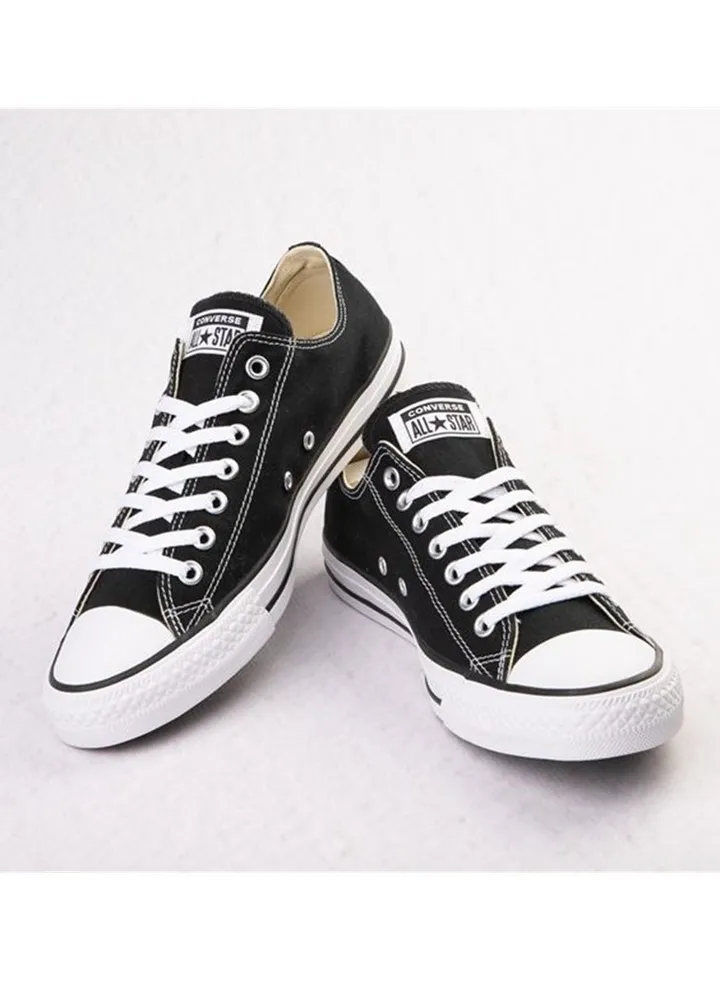 Unisex Chuck Taylor Classic Unisex Sneakers Black