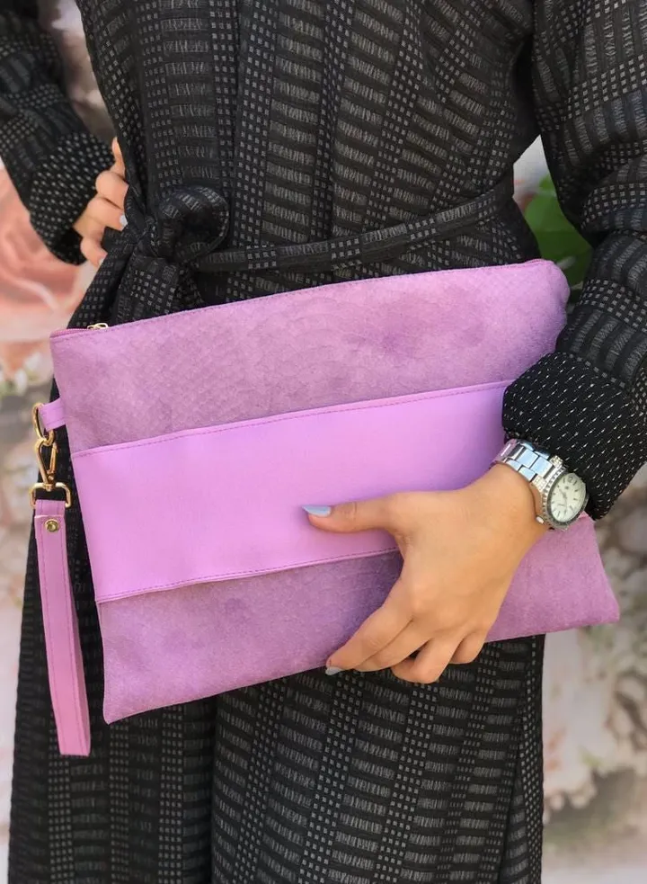 pouch Shamooh