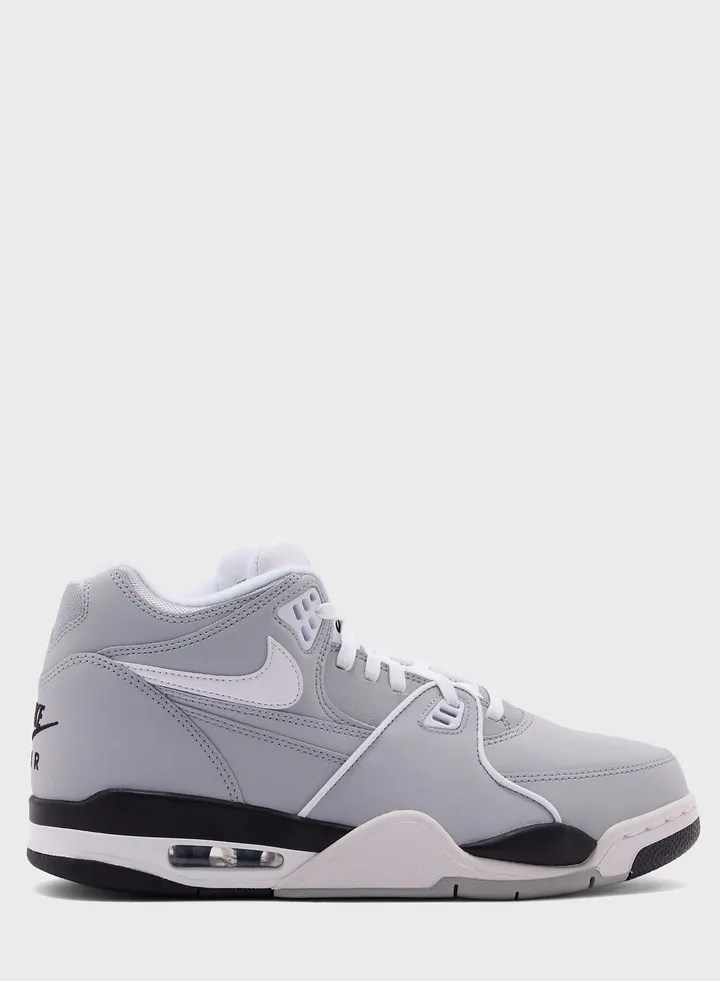 Air Flight 89