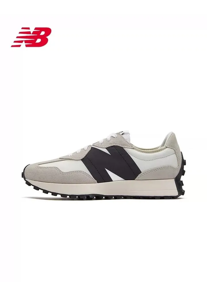 New Balance casual sneakers Beige Gray/White/Black