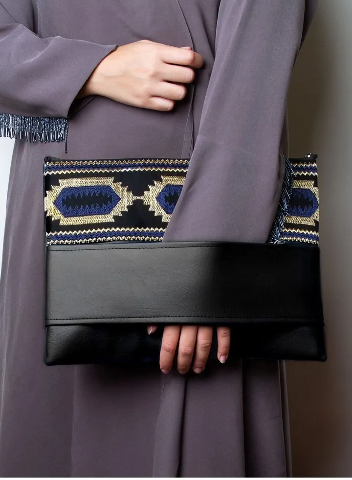 pouch 13 inch decoration bag
