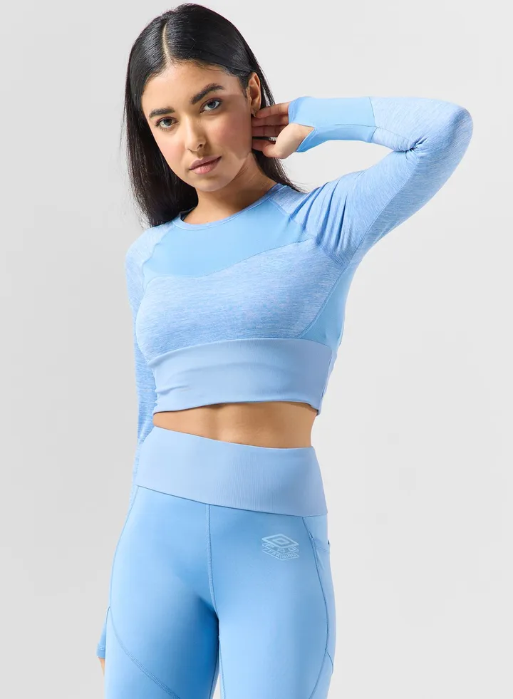 Pro Cropped T-Shirt