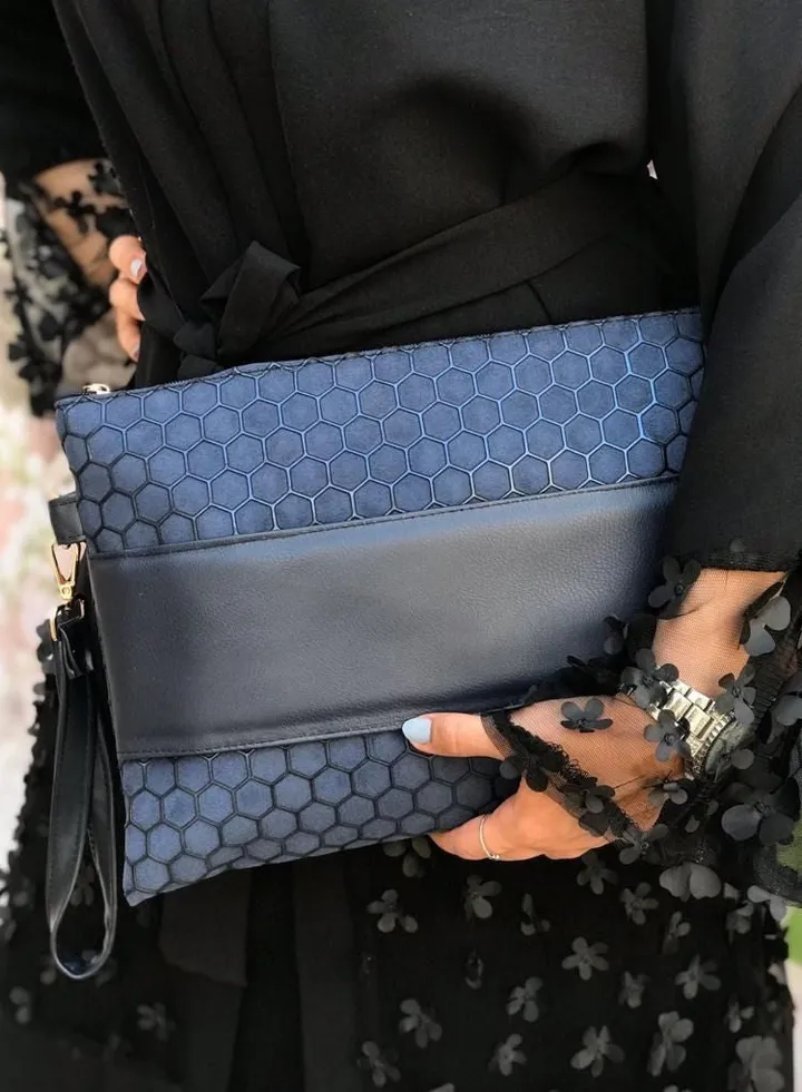 Pouch Bag