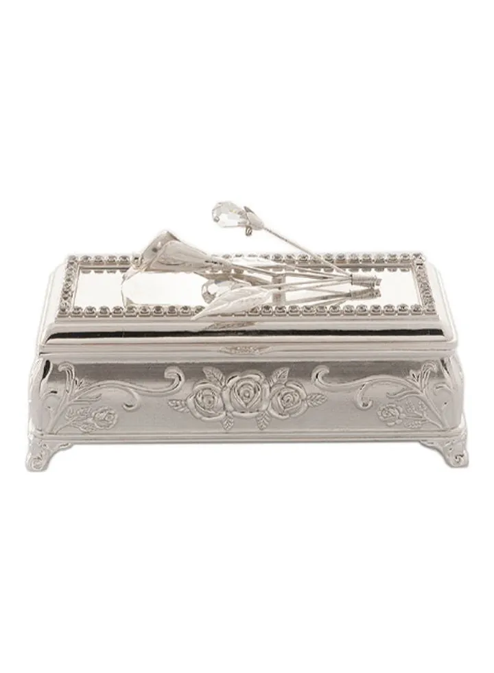 Multipurpose Jewellery Box