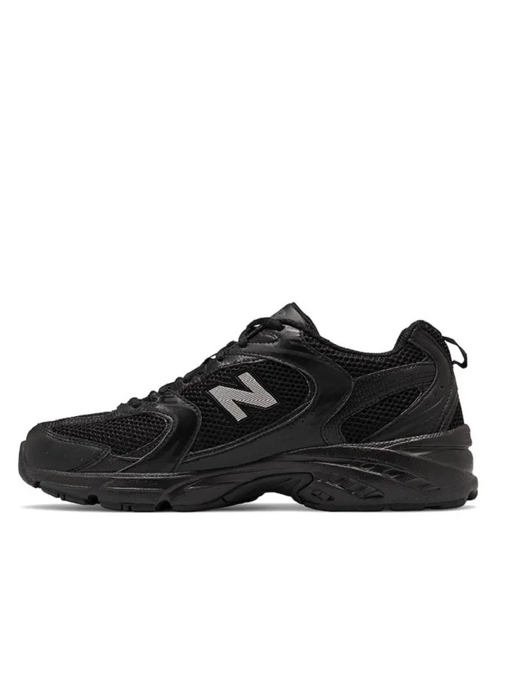 New Balance 530 Casual Sneakers Pure Black