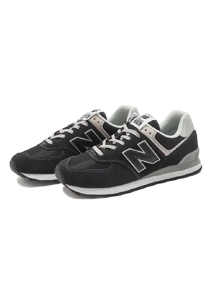 New Balance 574 Sneakers Black