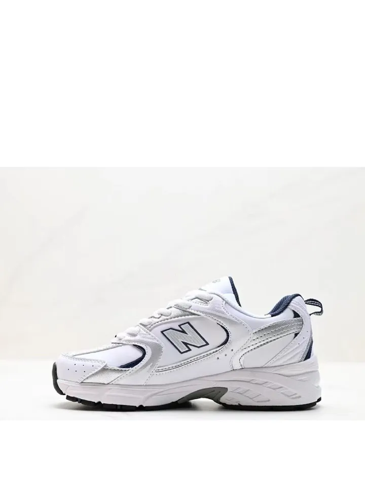 New Balance 530 Casual Sneakers Bright White