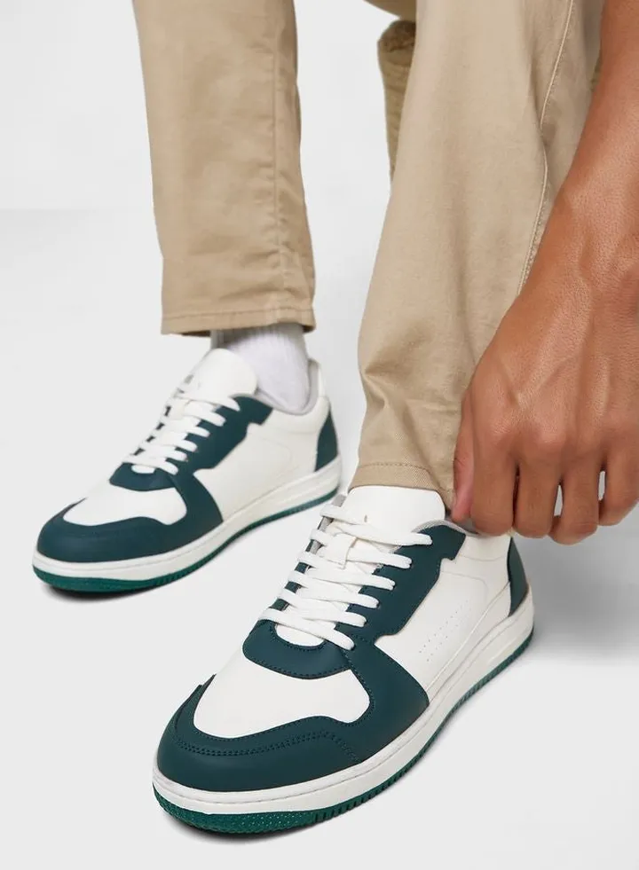 Casual Lifestyle Sneakers
