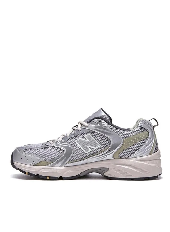 530 Casual Sneakers Sliver/Gray/Green