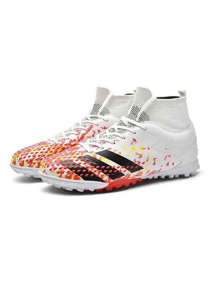 Fashion Football Soccer Shoes