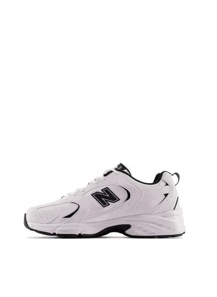 New Balance 530 Casual Sneakers White