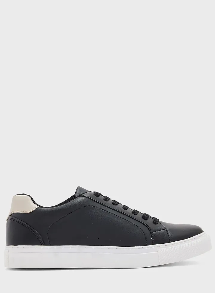 Casual Lifestyle Sneakers