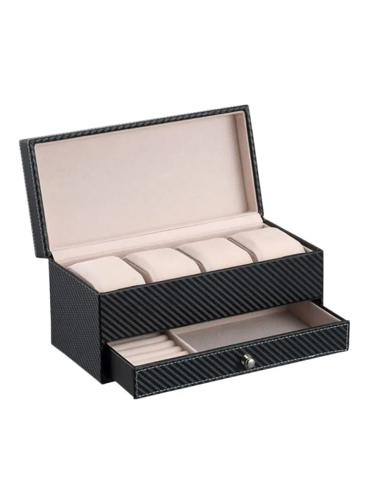 Creative Travel Jewellery Box