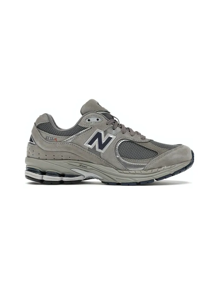 New Balance 2002R Casual Sneakers Grey/Navy