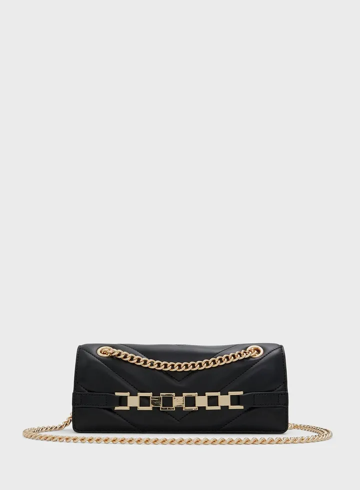 Lovage Clutches