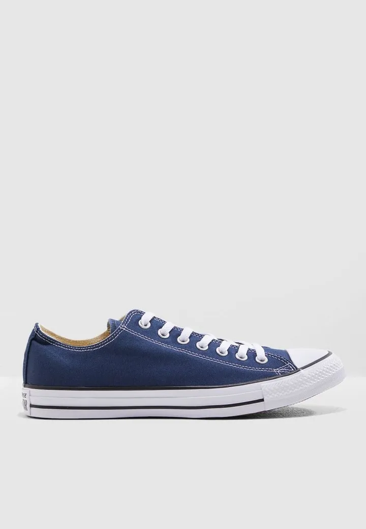 Chuck Taylor All Star Shoes Blue