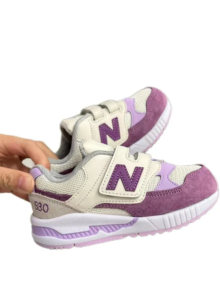 New Balance 530 kids casual sneakers