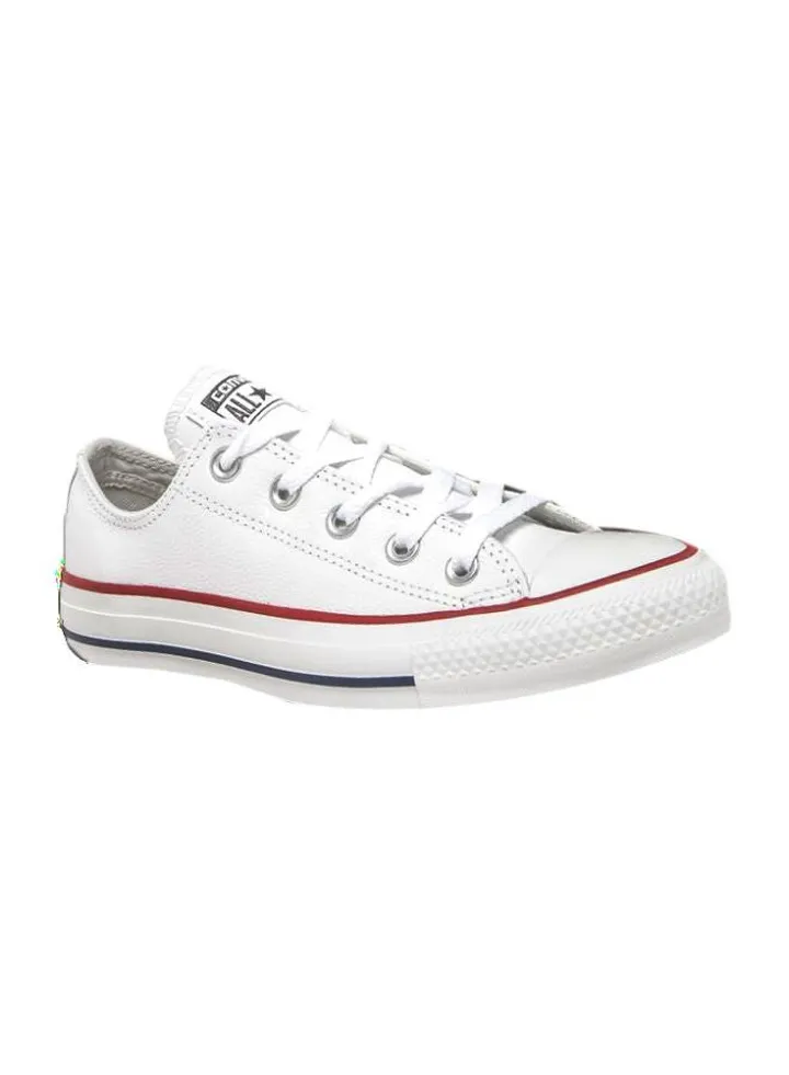 Unisex Chuck Taylor Sneakers White