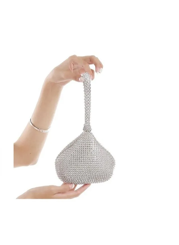 Fashion Leisure Women Prom Cocktail Party Clutch