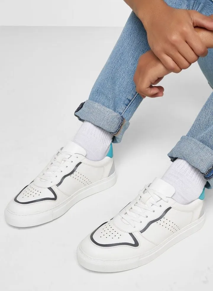 Casual Lifestyle Sneakers