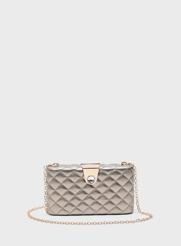 Classic Clutch