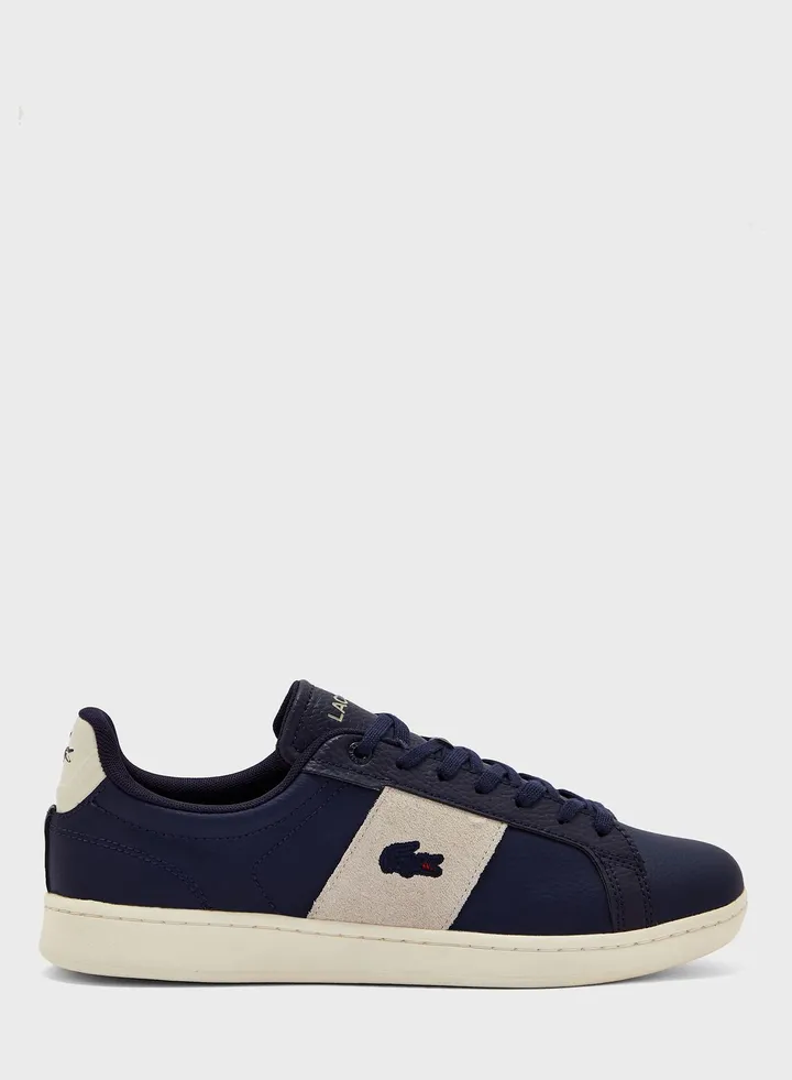 Court Low Top Sneakers