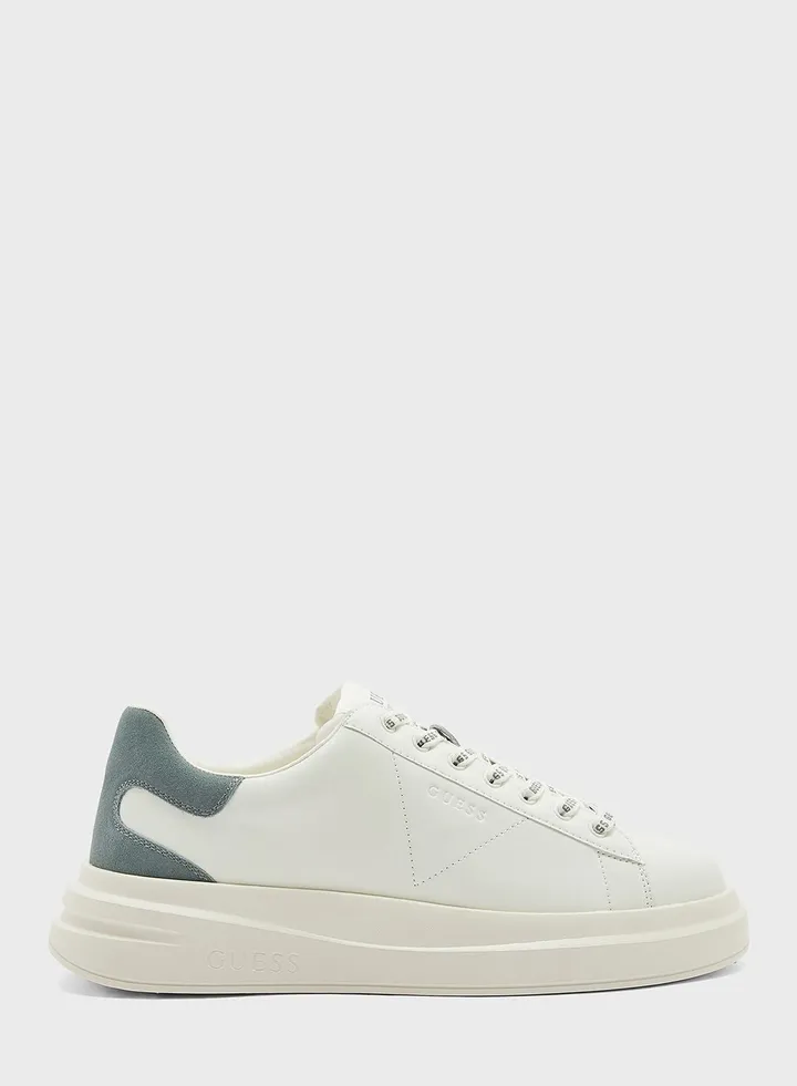 Low Top Sneakers