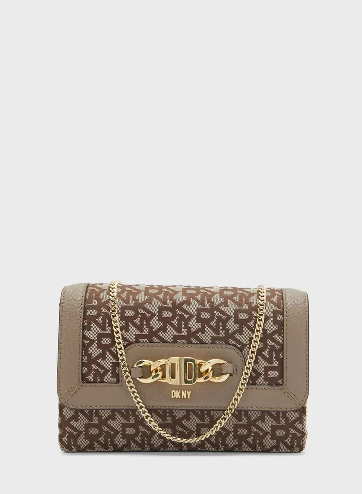Valencia Clutch Bag