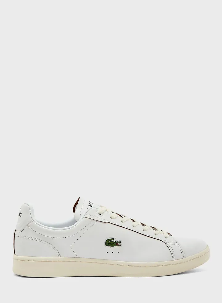 Court Low Top Sneakers