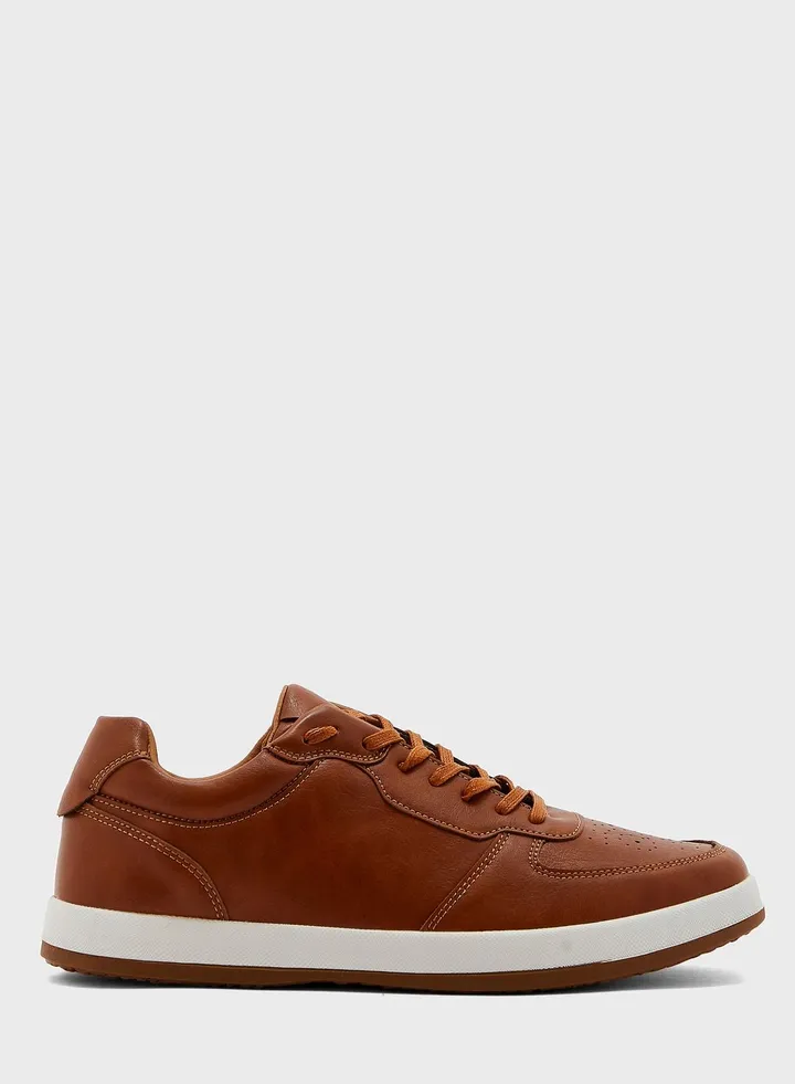 Casual Lifestyle Sneakers