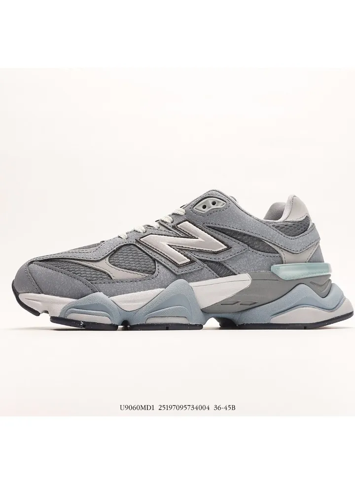 New Balance Fashion Versatile Low Top Sneakers