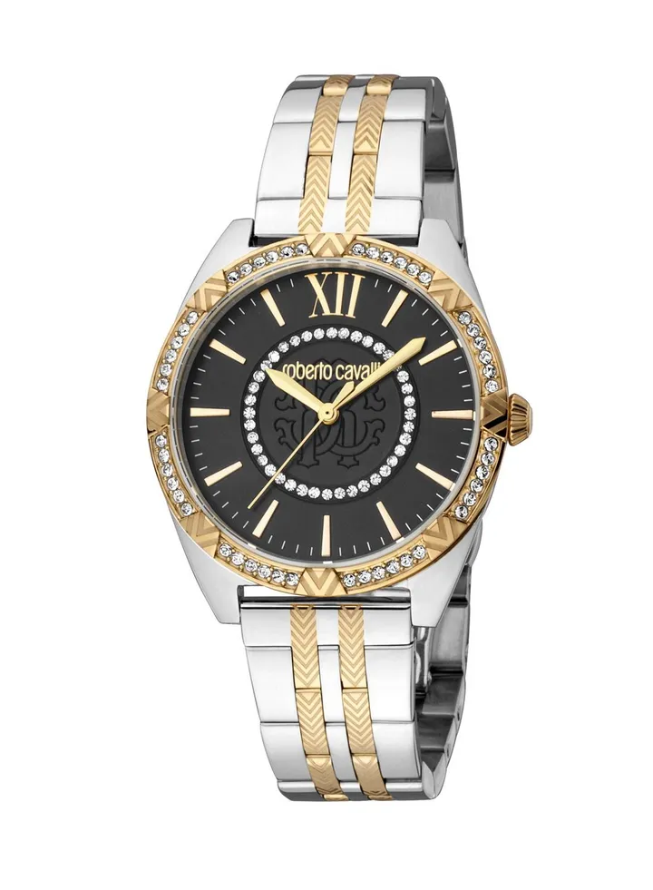 Rc5L021M0105 Analog Watch