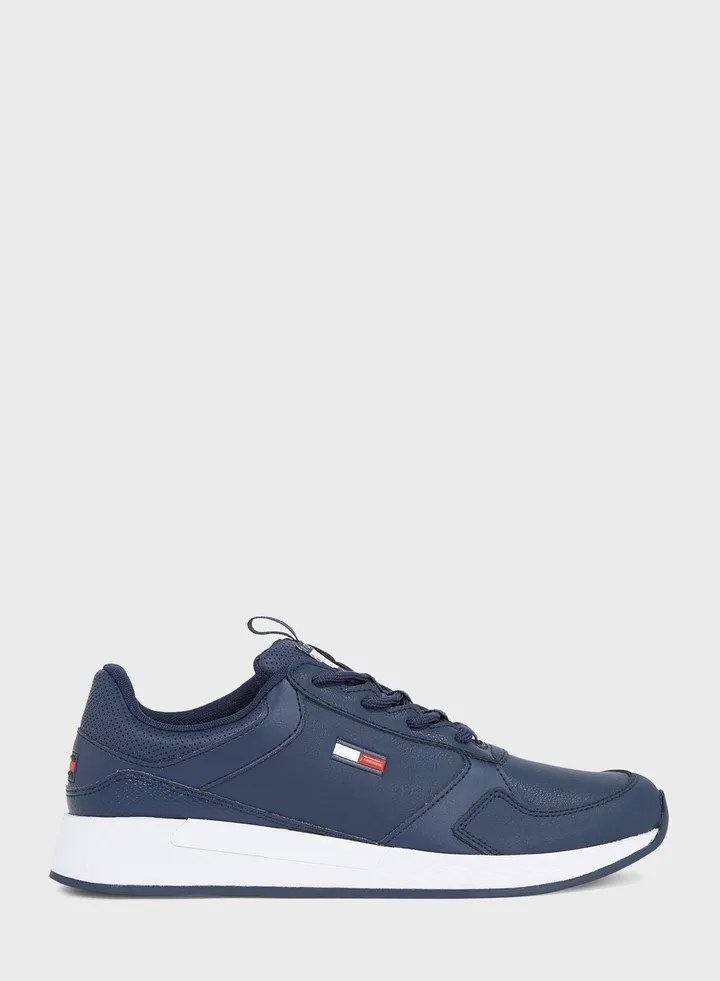 Casual Runner Sneakers