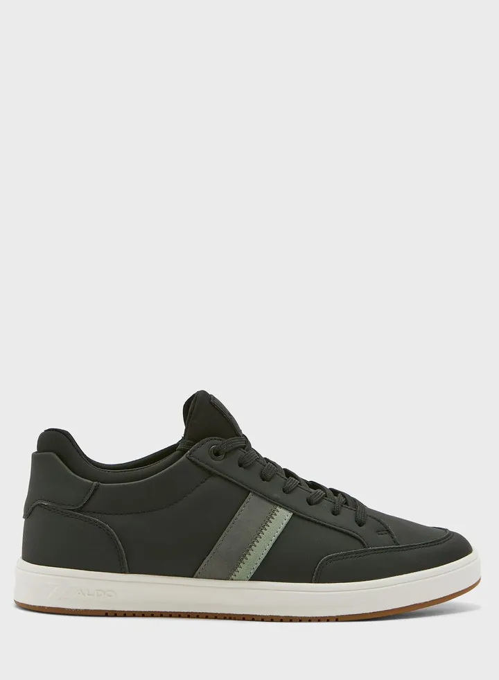 Casual Lace Up Sneakers