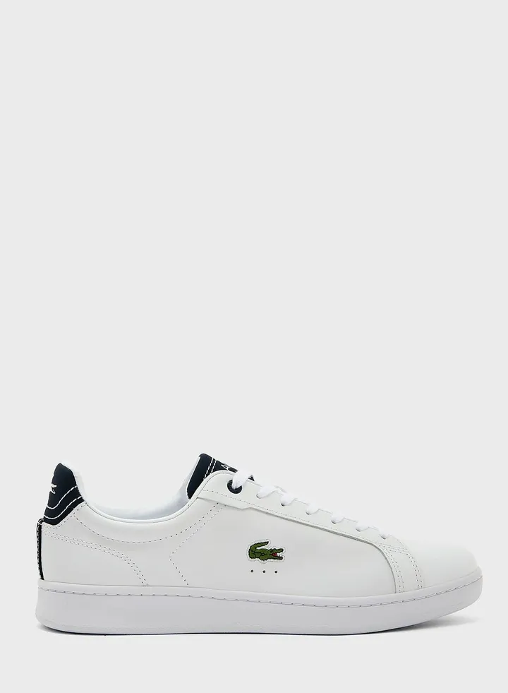 Court Low Top Sneakers