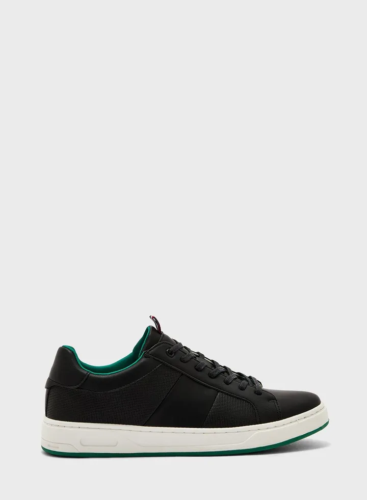 Smart Street Casual Sneakers