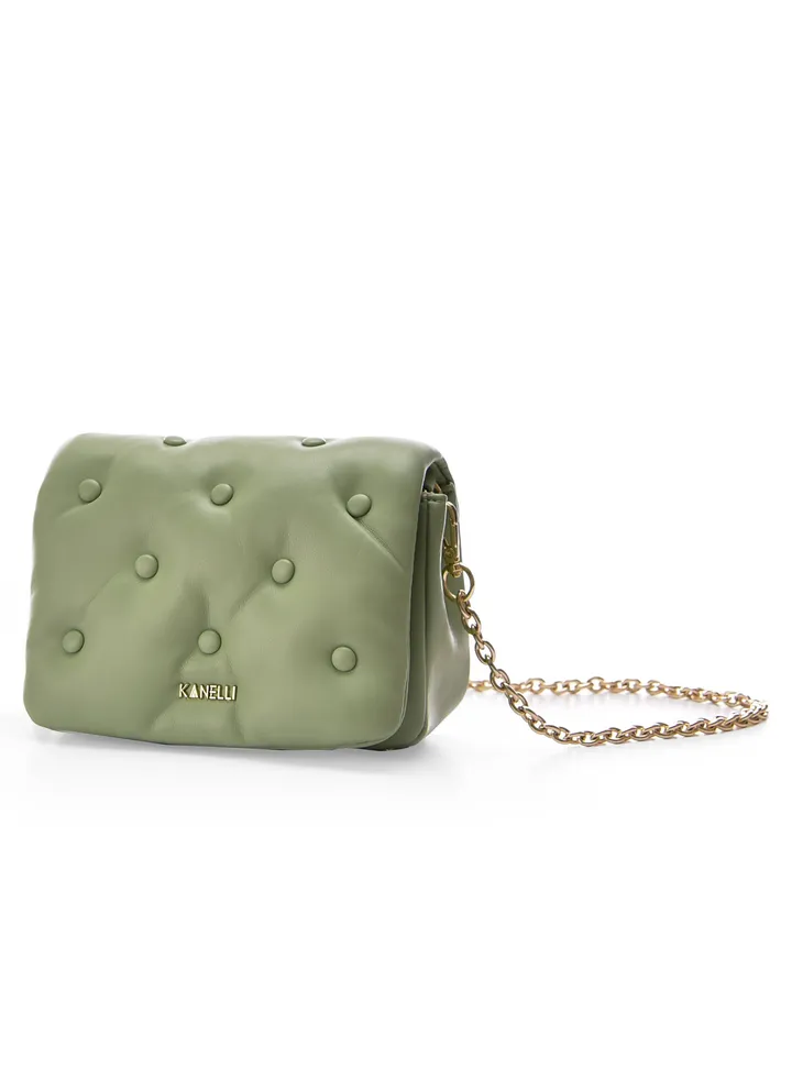 Kanelli Ladies Bags / Purse 1Pc AAY2302045