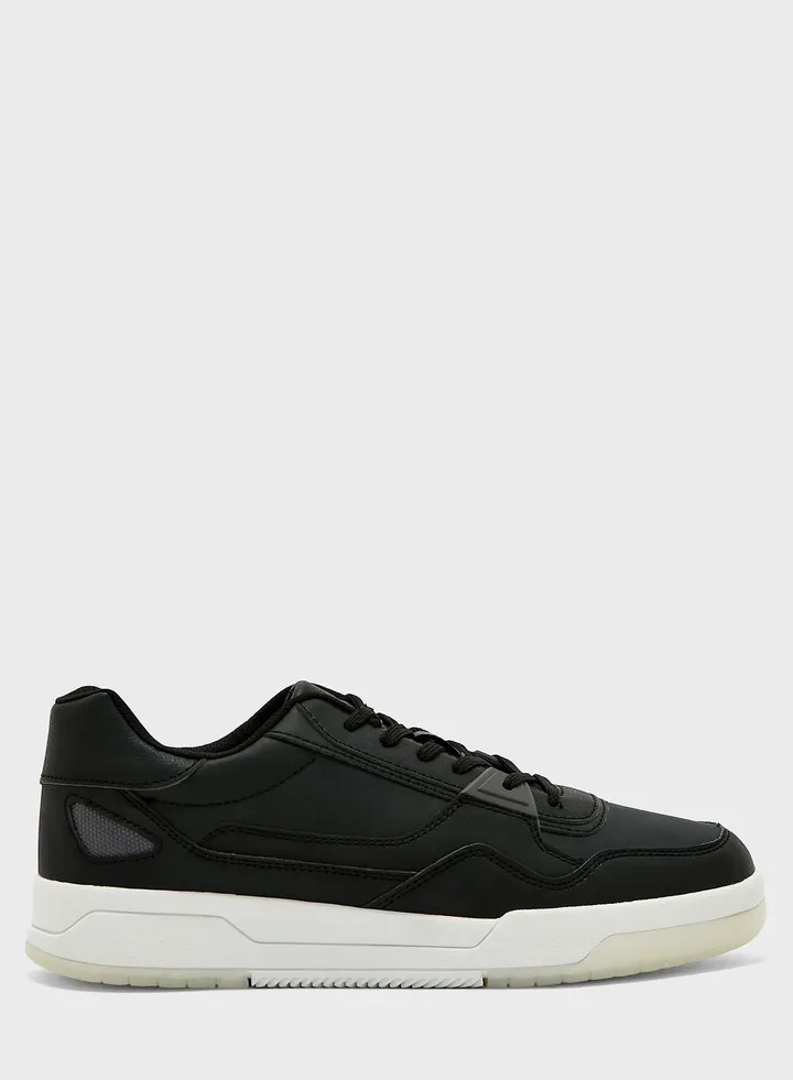 Spanning For Off Limits Casual Sneakers