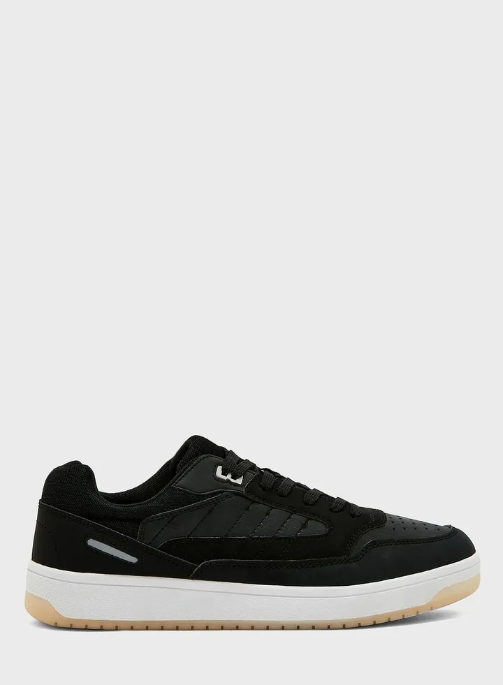 Spanning For Off Limits Casual Sneakers
