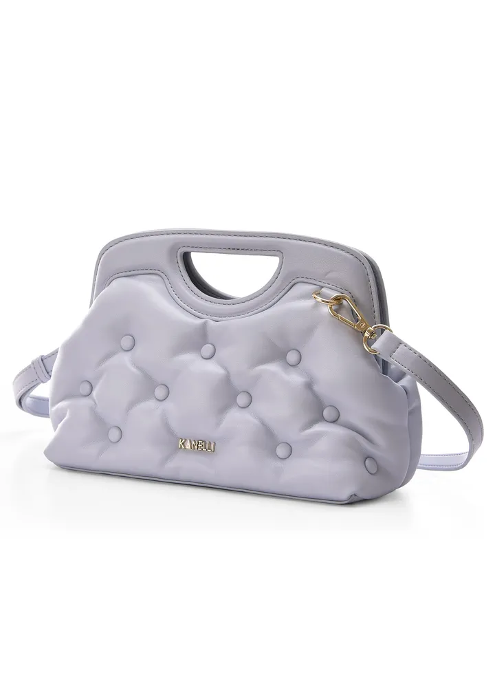 Kanelli Ladies Bags / Purse 1Pc AAY2302044