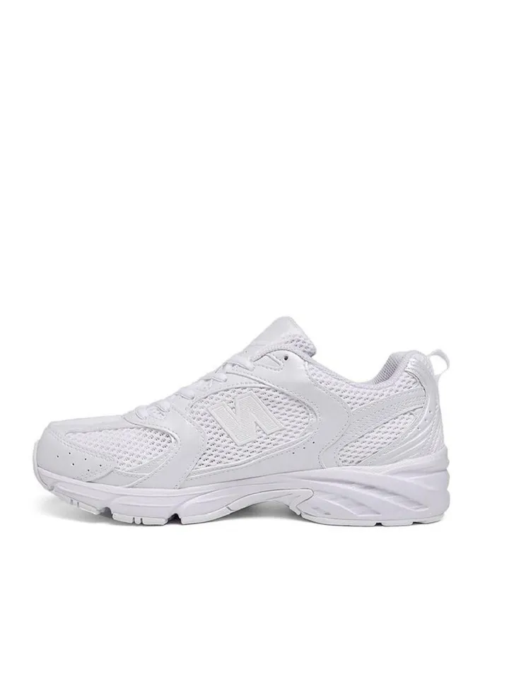 New Balance 530 Casual Sneakers Pure White