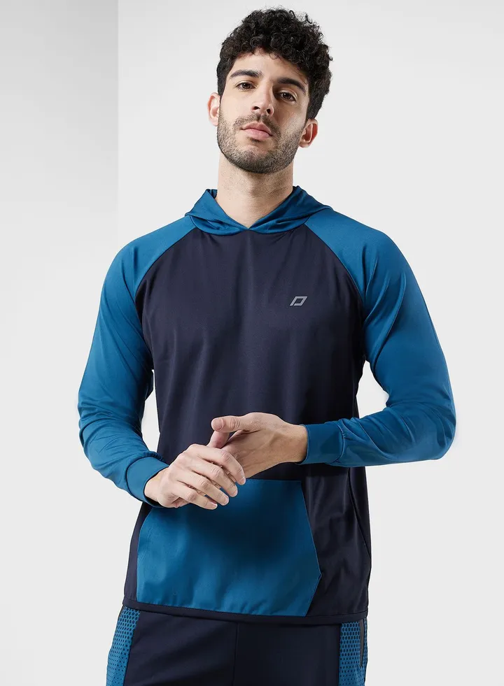 Pullovers Hoodies