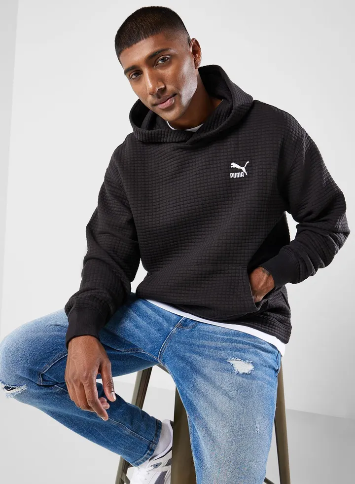 Essential Hoodie