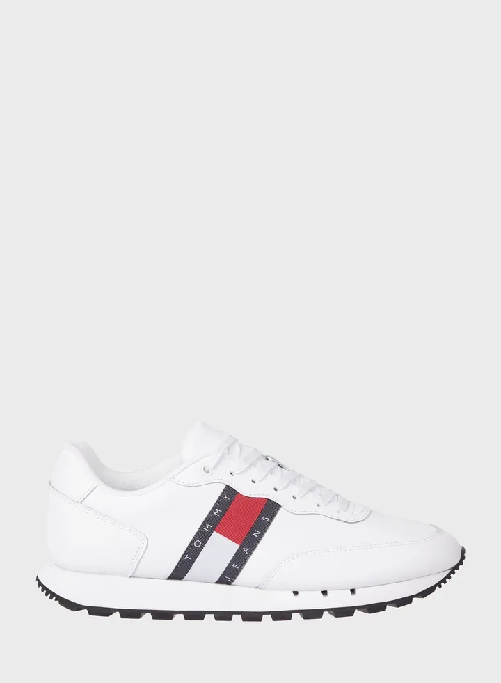 Casual Runner Sneaker