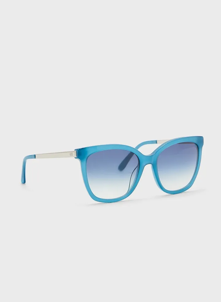Square Shape Sunglasses