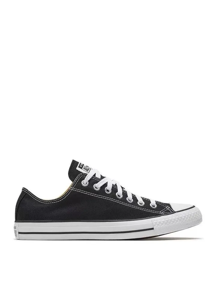 CONVERSE Unisex Chuck Taylor All Star Core Sneakers Black