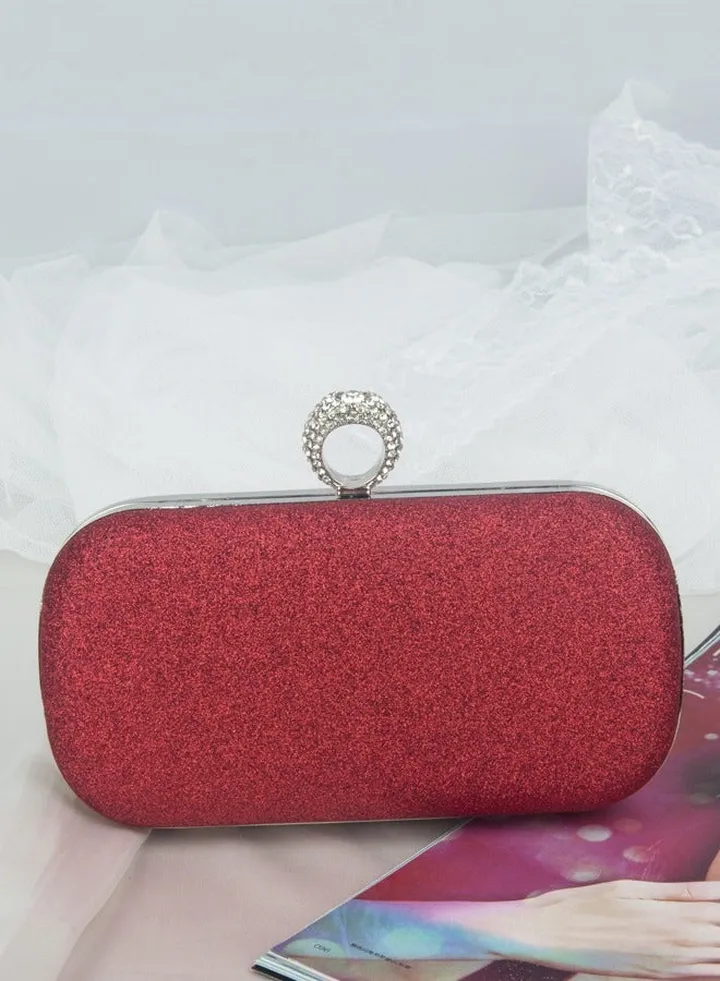 Party Dress Evening Bag Clutch