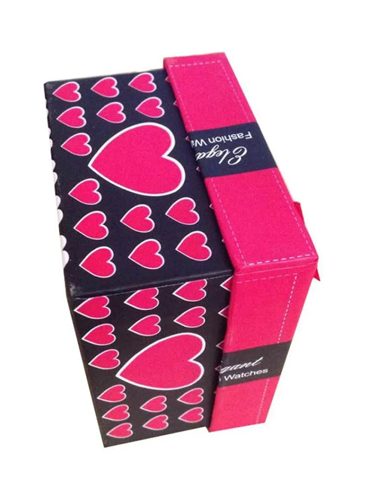 Bowknot Jewelry Storage Box